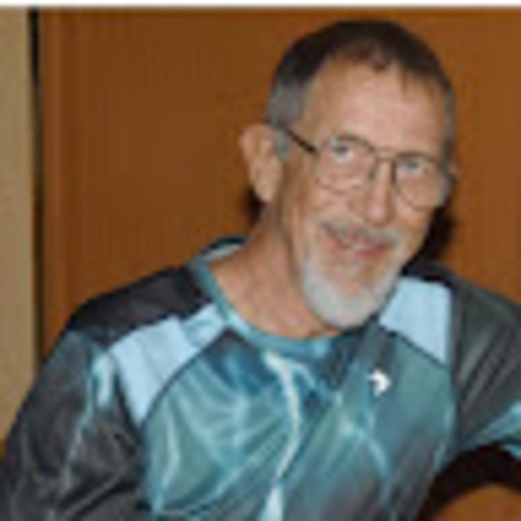 Meet your Posher, Ervin - Picture 1 of 1